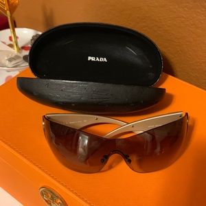 Prada Sunglasses